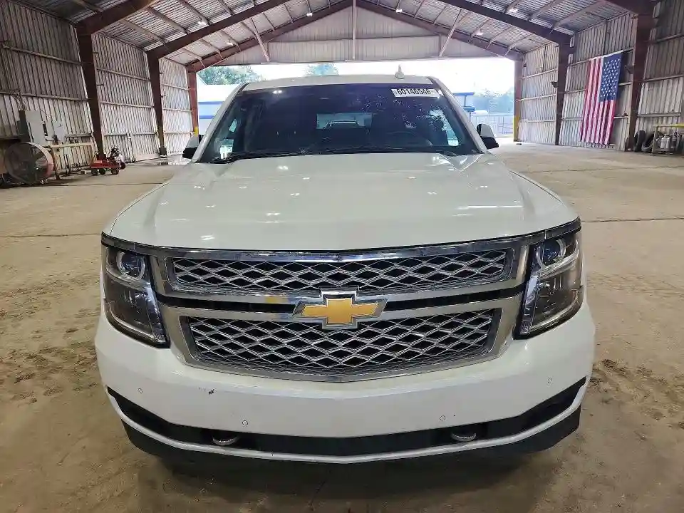 1GNSCHKC1GR454227 2016 CHEVROLET SUBURBAN-4