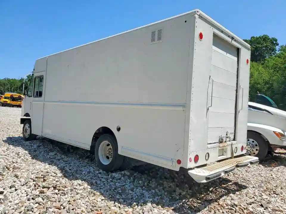5B4LFG2E9C3449506 2012 WORKHORSE CUSTOM CHASSIS ALL MODELS-1