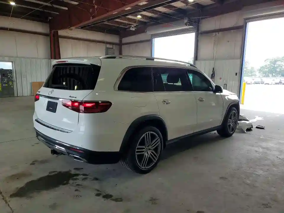 4JGFF5KE7SB317050 2025 MERCEDES-BENZ GLS-CLASS-2