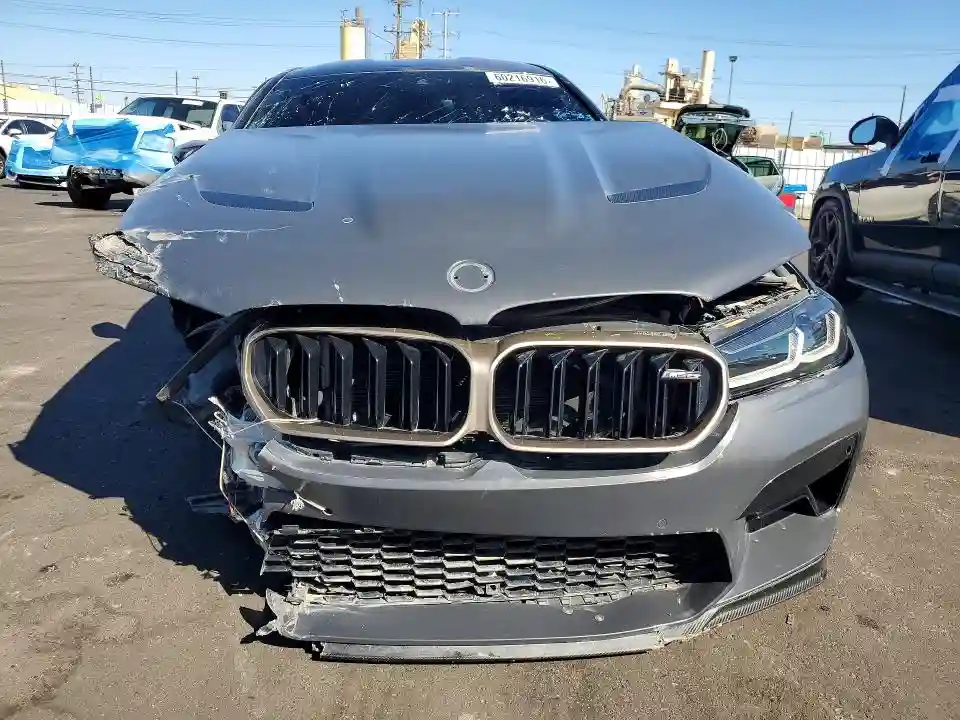 WBS73CH06NCJ05135 2022 BMW M5-4