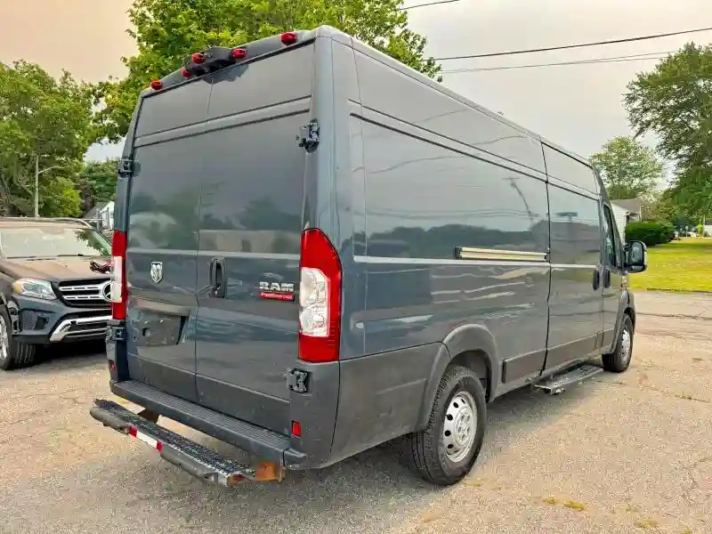 3C6URVJG4KE564669 2019 RAM PROMASTER-3