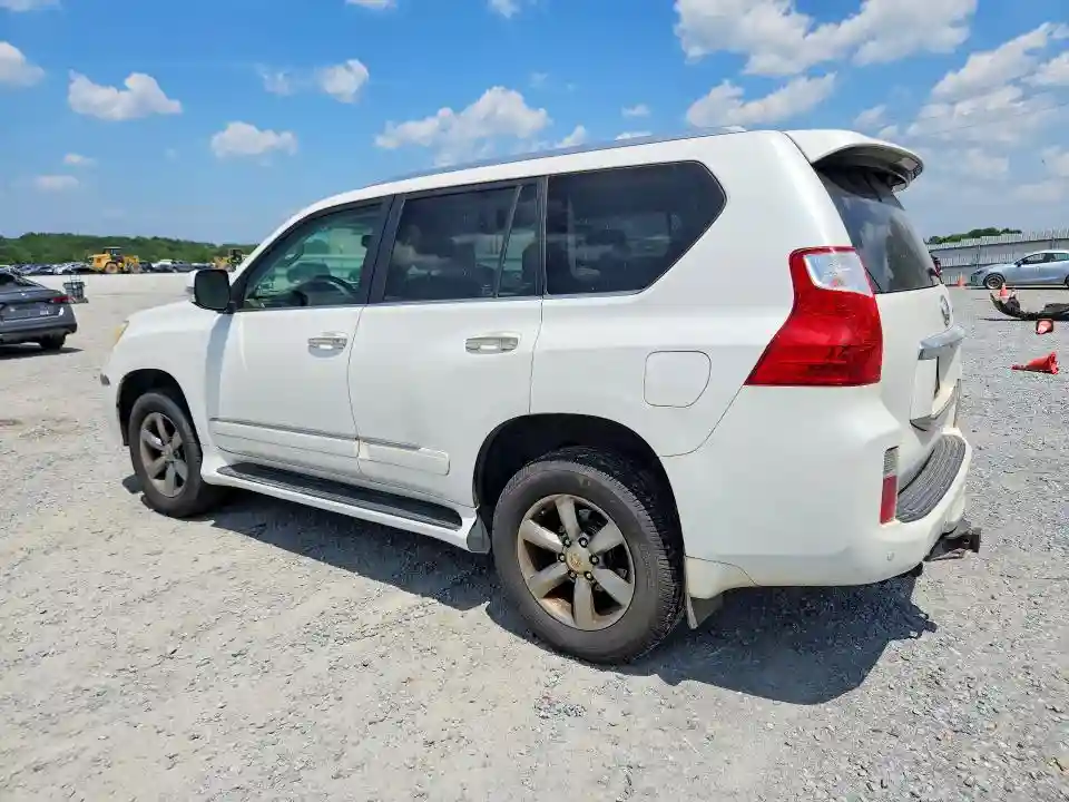 JTJBM7FX8C5037828 2012 LEXUS GX-1