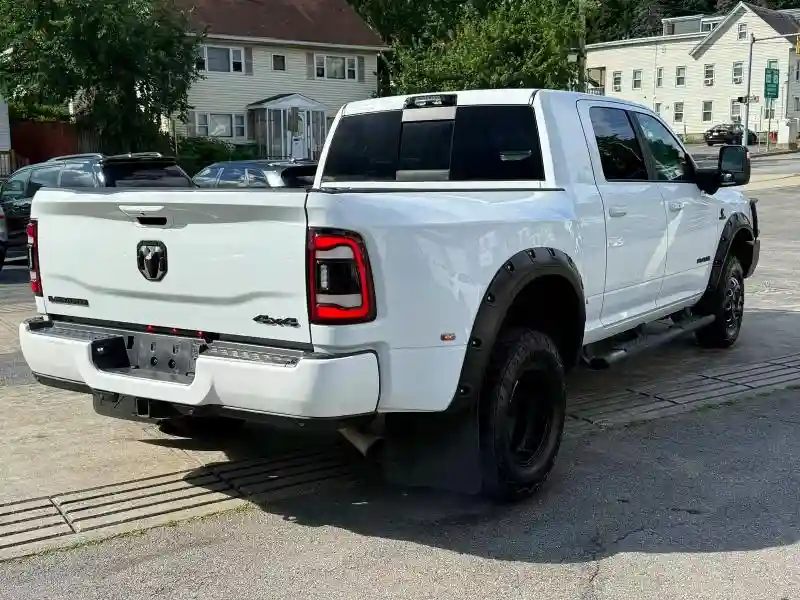 3C63RRML6RG204331 2024 RAM 3500-2