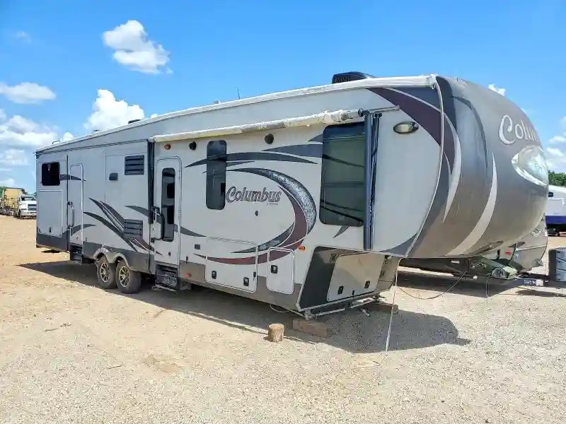4X4FCMR27E6003859 2014 FOREST RIV RECREATION-0