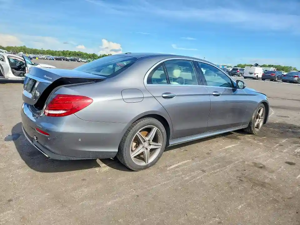 WDDZF4KB5HA059326 2017 MERCEDES-BENZ E-CLASS-2