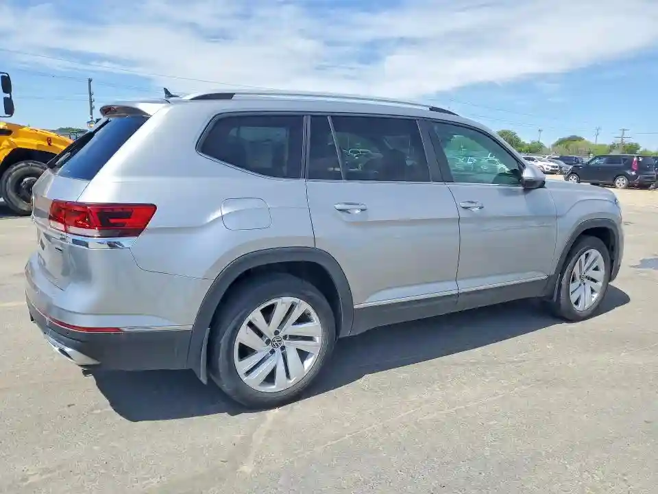 1V2BR2CA3MC599204 2021 VOLKSWAGEN ATLAS-2