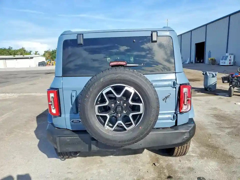 1FMEE8BP4SLB84193 2025 FORD BRONCO-5