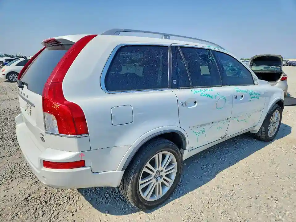 YV4952CZ4E1689599 2014 VOLVO XC90-2