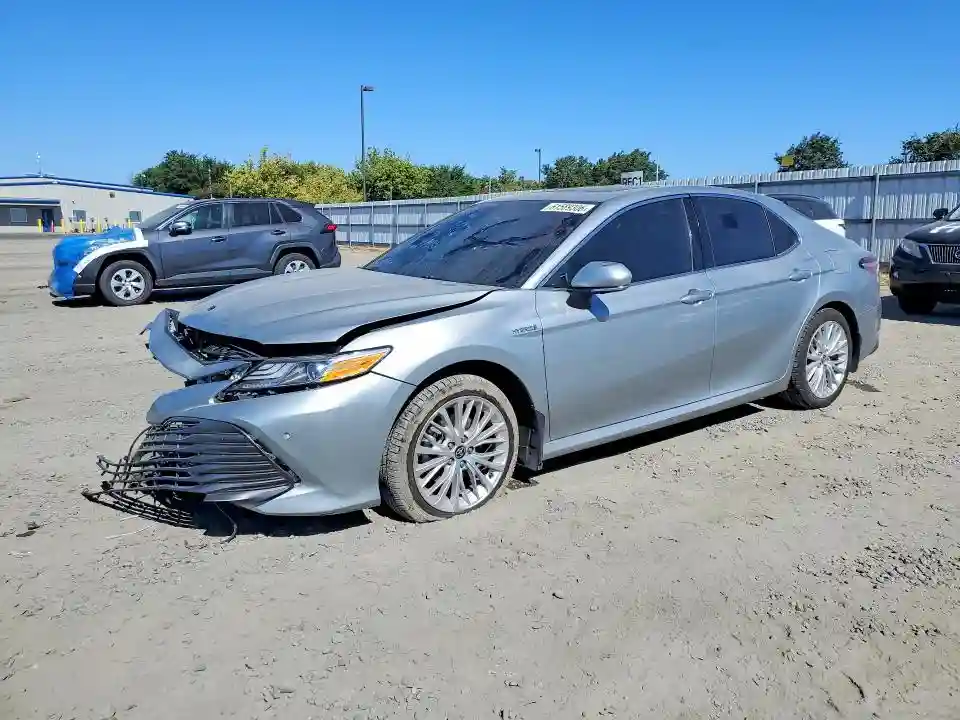 4T1F31AK0LU019941 2020 TOYOTA CAMRY-0