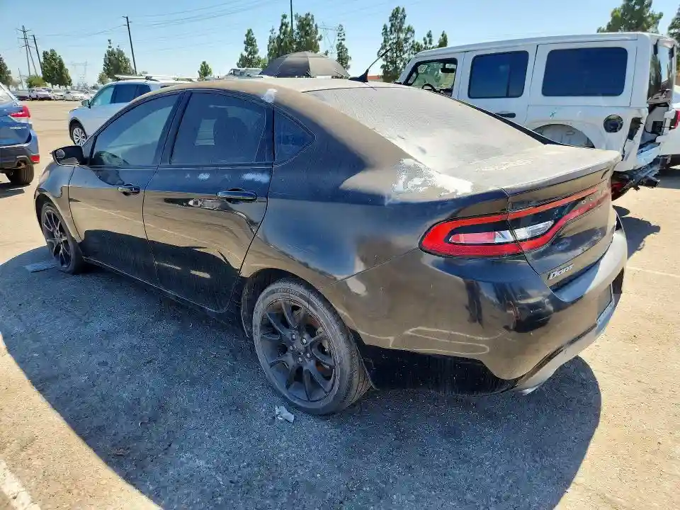 1C3CDFBH4DD135136 2013 DODGE DART-1