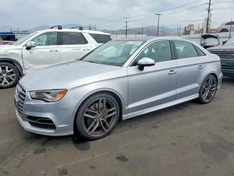 WAUBFGFF3F1134836 2015 AUDI A3-0