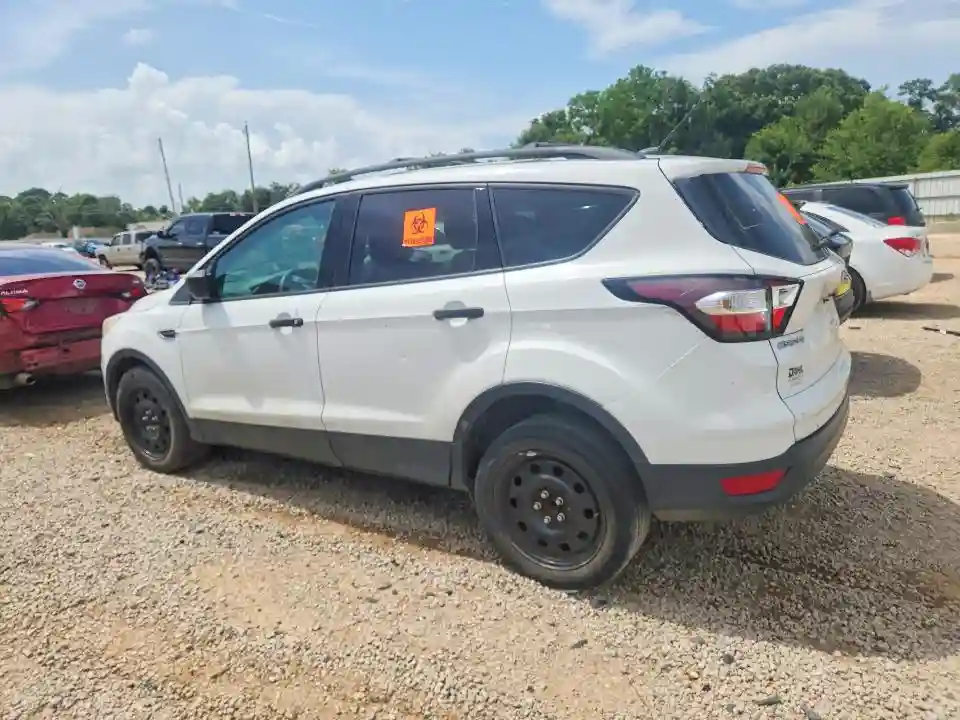 1FMCU0F79HUA69288 2017 FORD ESCAPE-1