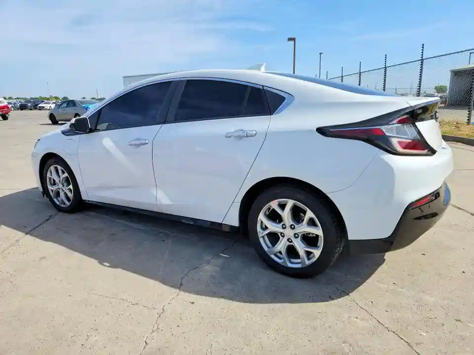 1G1RD6S54GU128566 2016 CHEVROLET VOLT-1