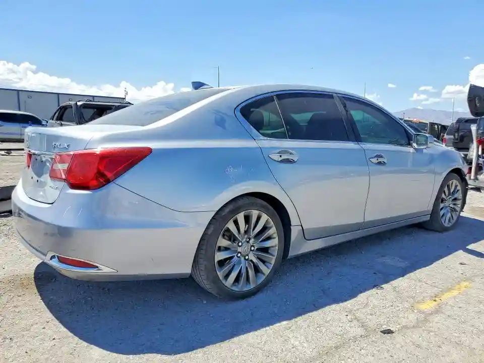 JH4KC1F51HC000185 2017 ACURA RLX-2