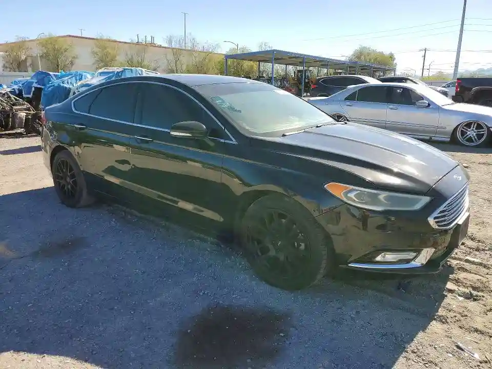 3FA6P0D95JR132063 2018 FORD FUSION-3