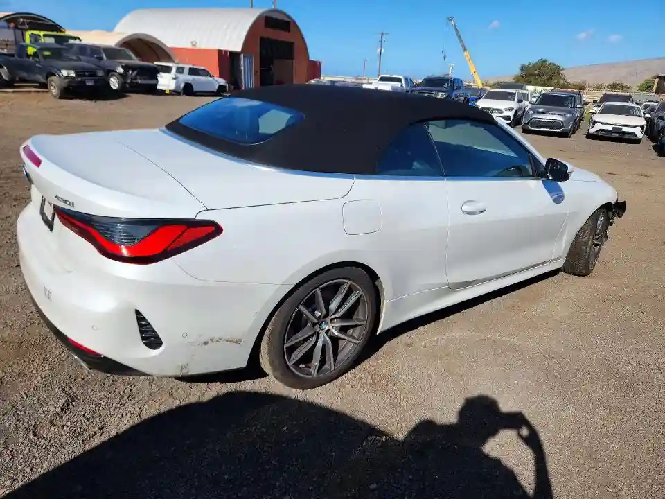 WBA53DB02TCW61336 2026 BMW 4 SERIES-2