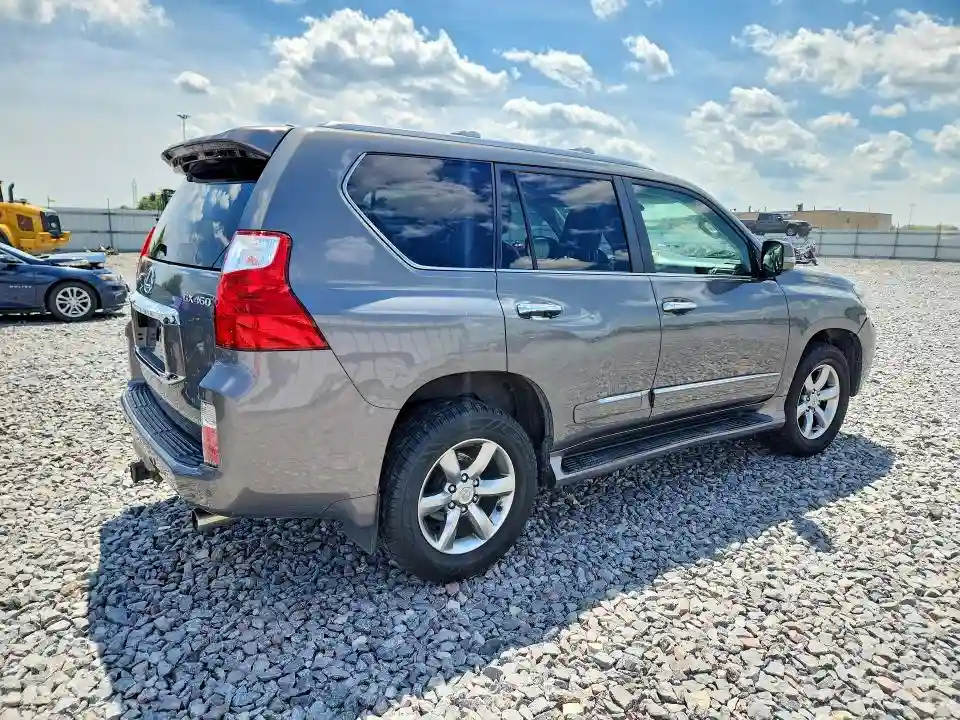 JTJJM7FX1D5057562 2013 LEXUS GX-2