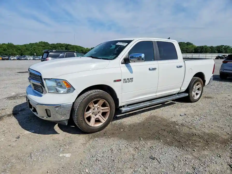 1C6RR6LM6JS263217 2018 RAM 1500-0