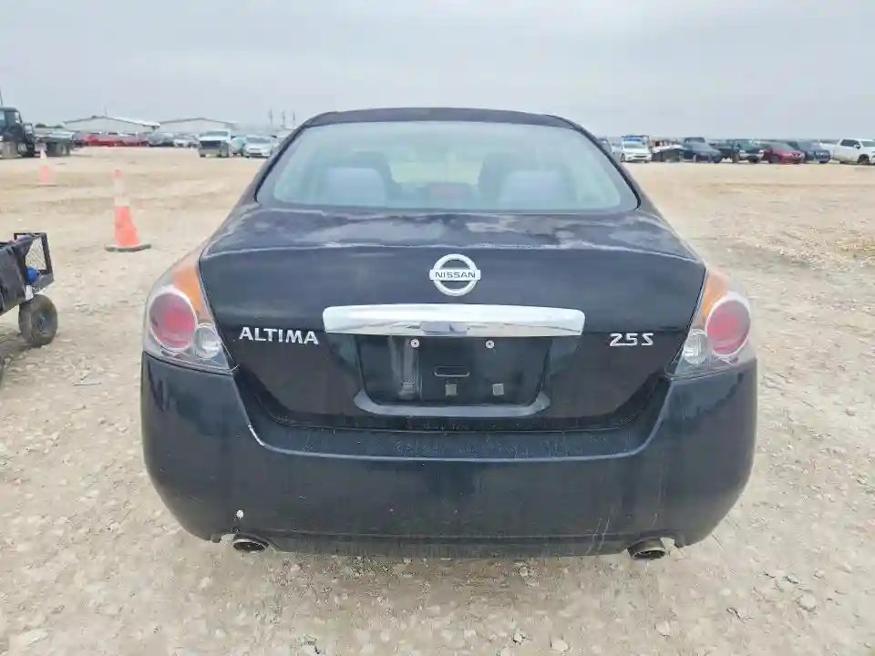 1N4AL2AP9BN473233 2011 NISSAN ALTIMA-5