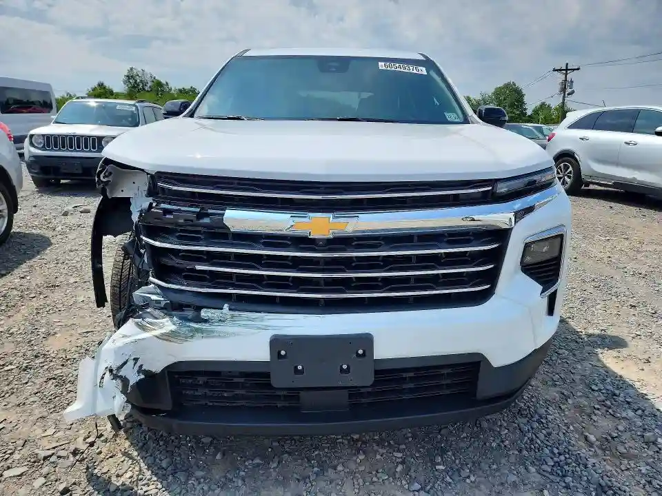 1GNEVGKS4TJ150634 2026 CHEVROLET TRAVERSE-4