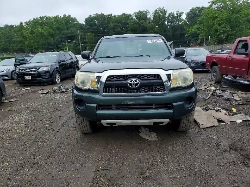 5TFUX4EN9BX004731 2011 TOYOTA TACOMA-4