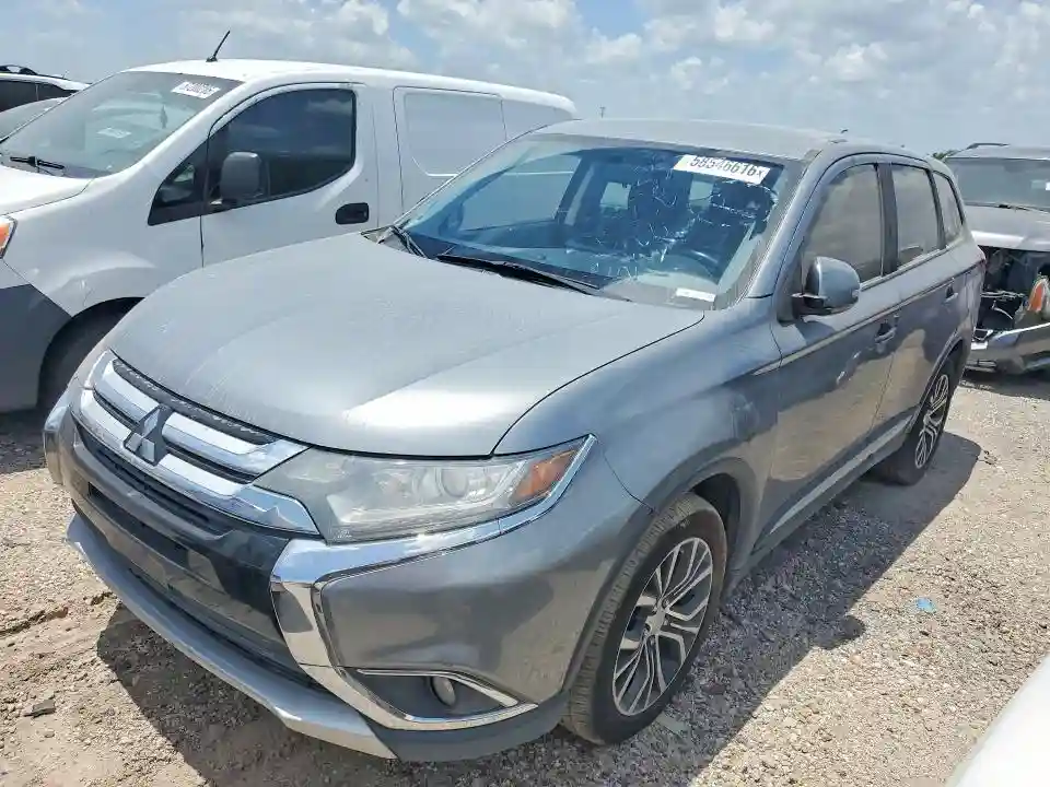 JA4AD3A3XGZ033333 2016 MITSUBISHI OUTLANDER-0