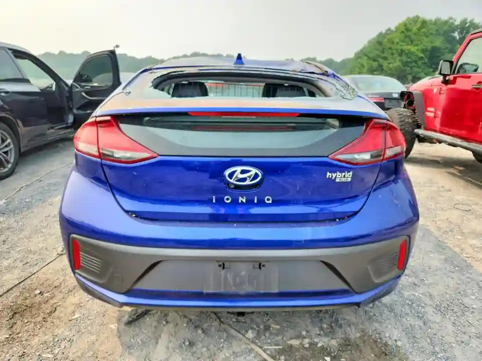 KMHC65LC0NU275152 2022 HYUNDAI IONIQ-5