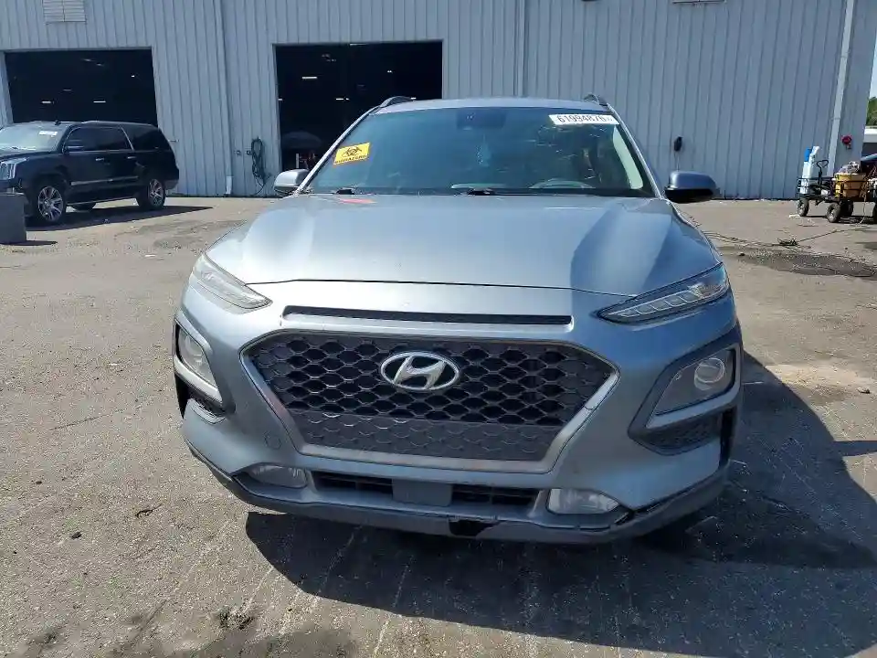 KM8K53A50KU250495 2019 HYUNDAI KONA-4