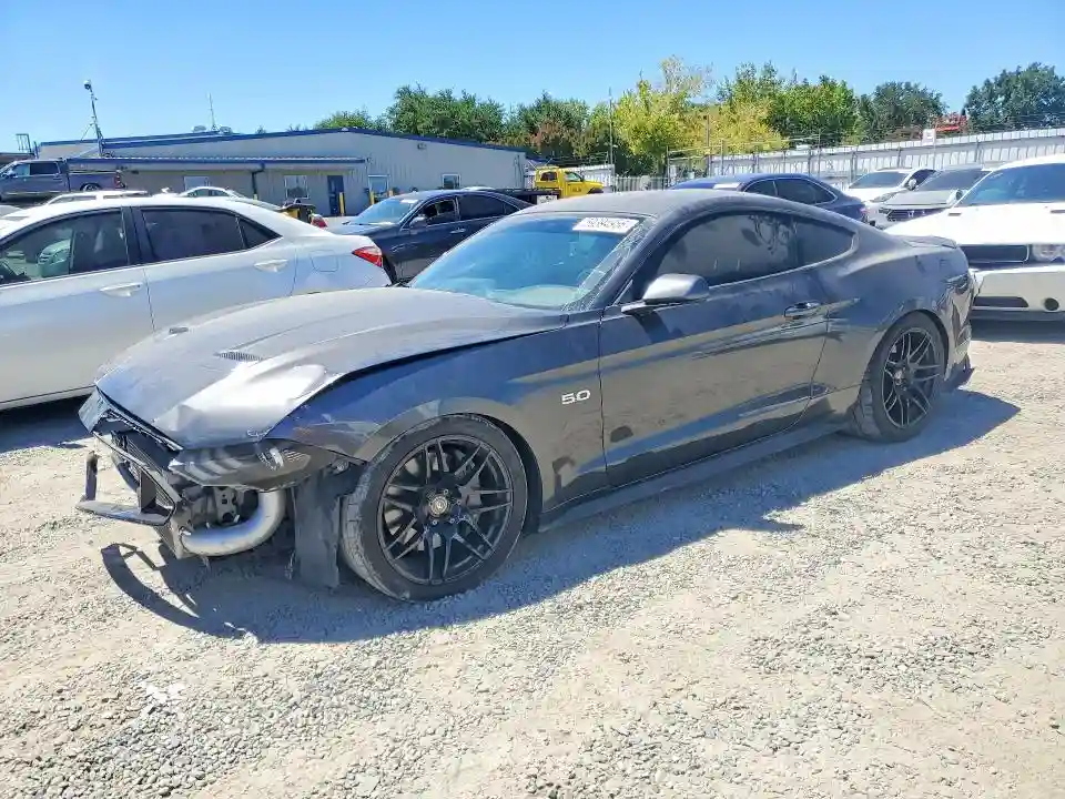 1FA6P8CF8K5106390 2019 FORD MUSTANG-0