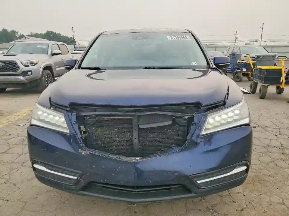 5FRYD4H47GB037949 2016 ACURA MDX-4