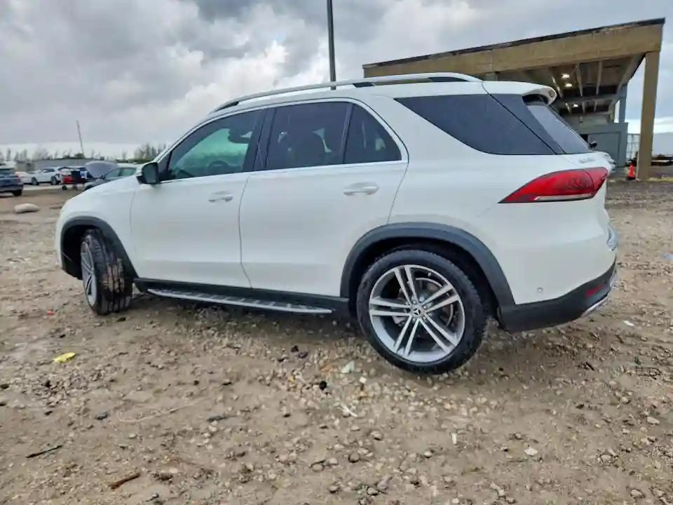 4JGFB4KBXNA696440 2022 MERCEDES-BENZ GLE-CLASS-1