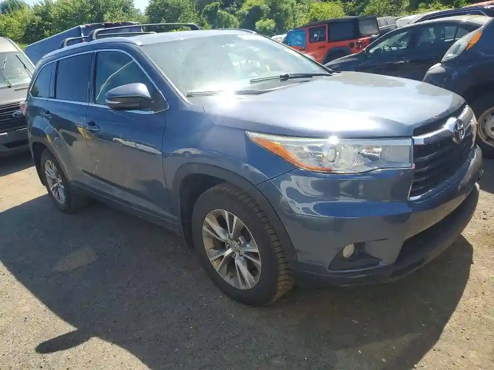 5TDJKRFH1ES008922 2014 TOYOTA HIGHLANDER-3
