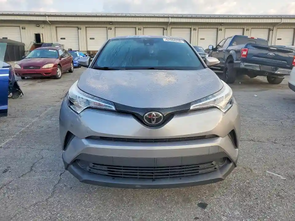 JTNKHMBX8K1024462 2019 TOYOTA C-HR-4