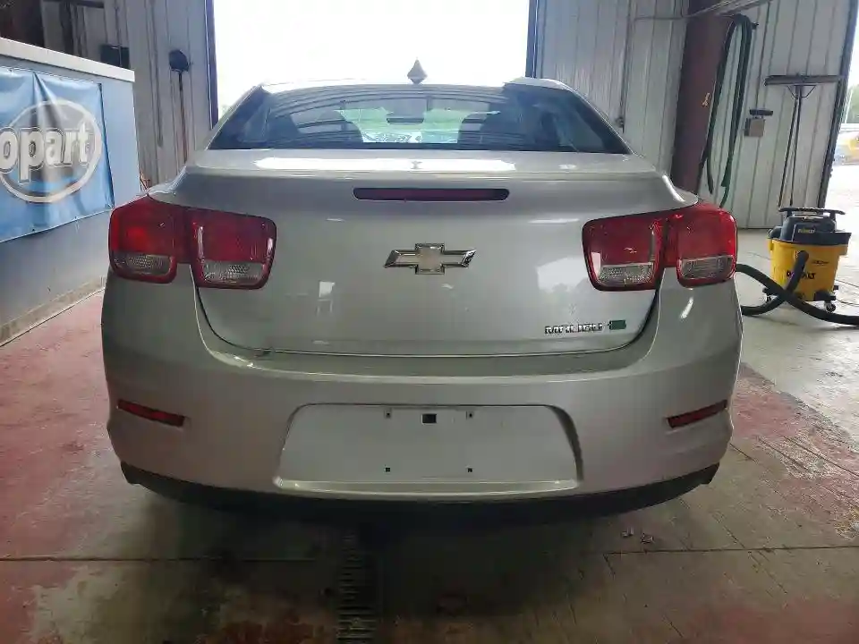1G11F5RR7DF104319 2013 CHEVROLET MALIBU-5