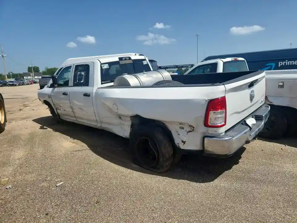 3C63RRGL8NG113566 2022 RAM 3500-1