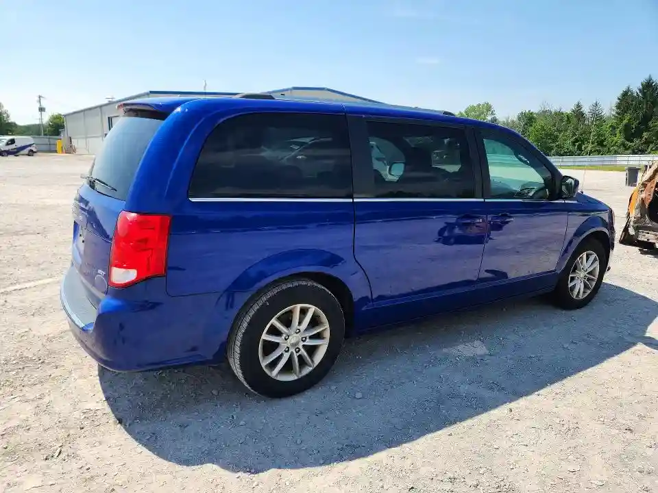 2C4RDGCG4JR245615 2018 DODGE CARAVAN-2