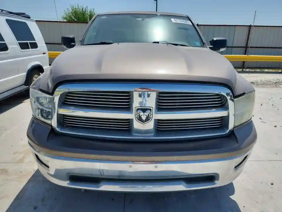 1D7RB1CT4AS248552 2010 DODGE RAM 1500-4