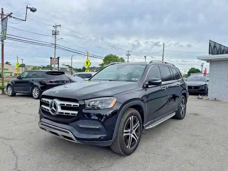 4JGFF5KE9LA167269 2020 MERCEDES-BENZ GLS-CLASS-1