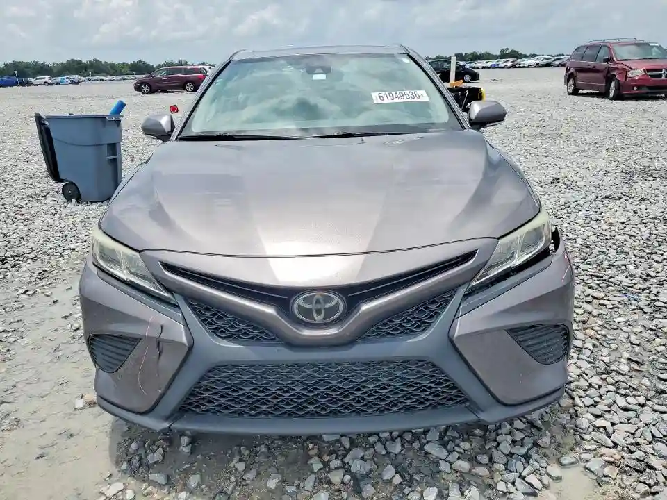 4T1M11AKXLU882498 2020 TOYOTA CAMRY-4