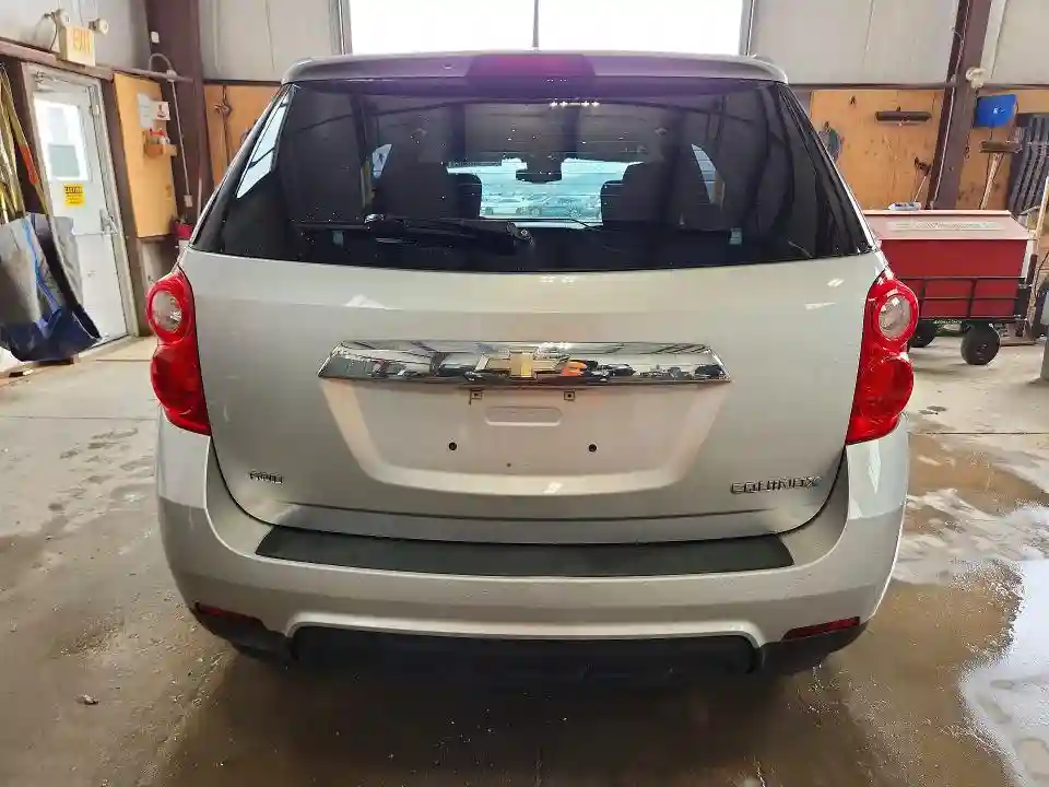 2GNFLEEK4E6104649 2014 CHEVROLET EQUINOX-5