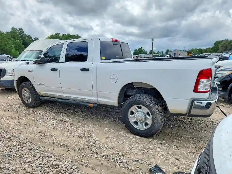 3C6UR5CJ3KG707950 2019 RAM 2500-1