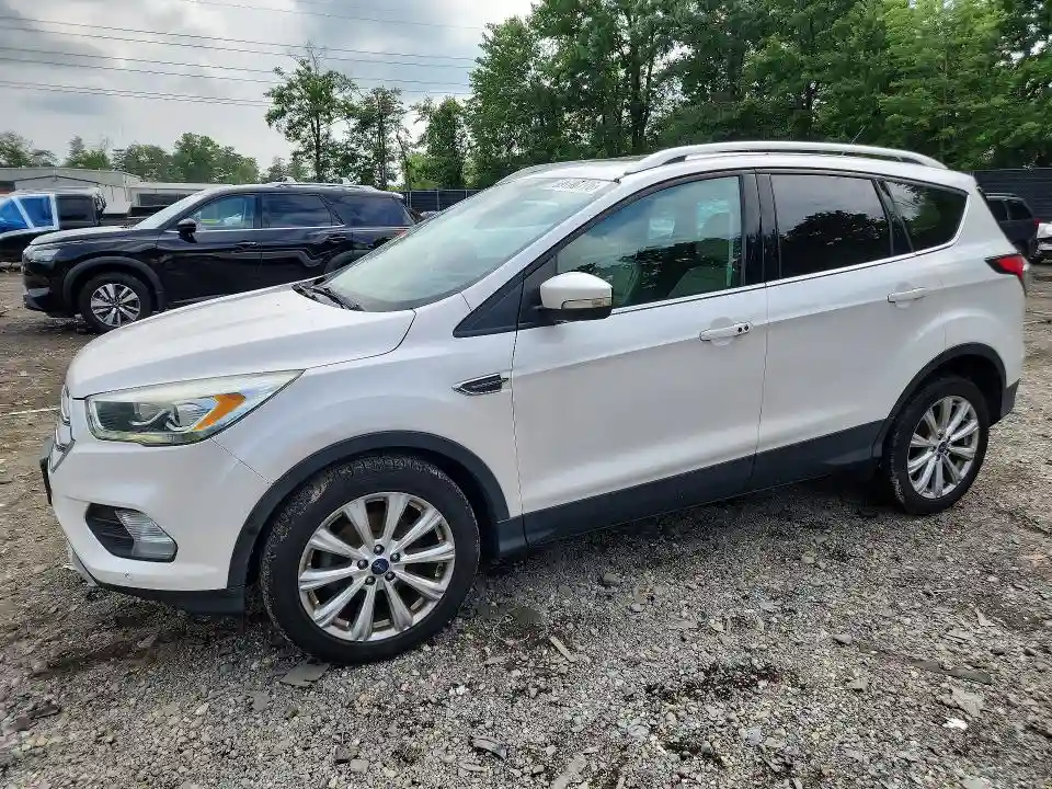 1FMCU0JD6HUC73561 2017 FORD ESCAPE-0