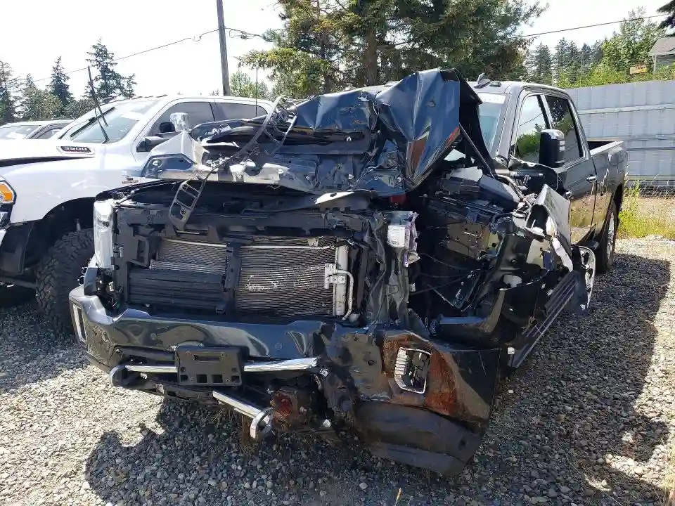 1GT49WEYXPF179759 2023 GMC SIERRA-0