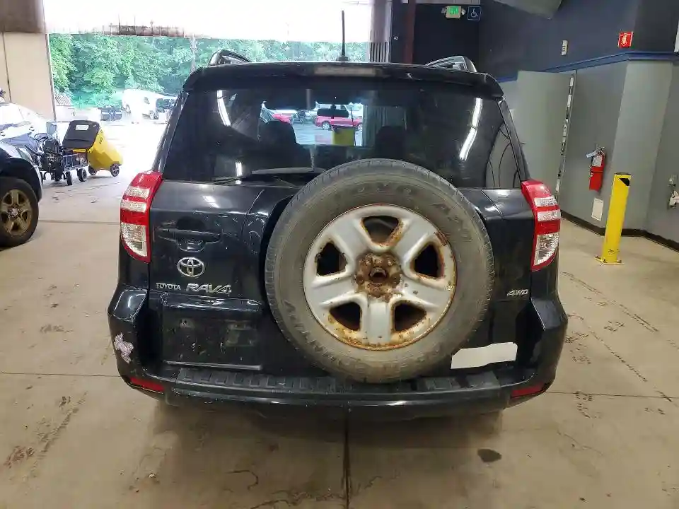 2T3BF4DV3AW075406 2010 TOYOTA RAV4 BASE-5