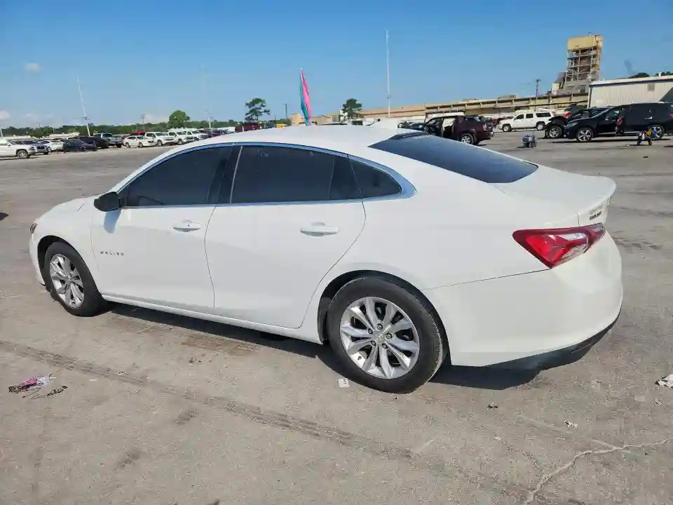 1G1ZD5ST7NF163936 2022 CHEVROLET MALIBU-1