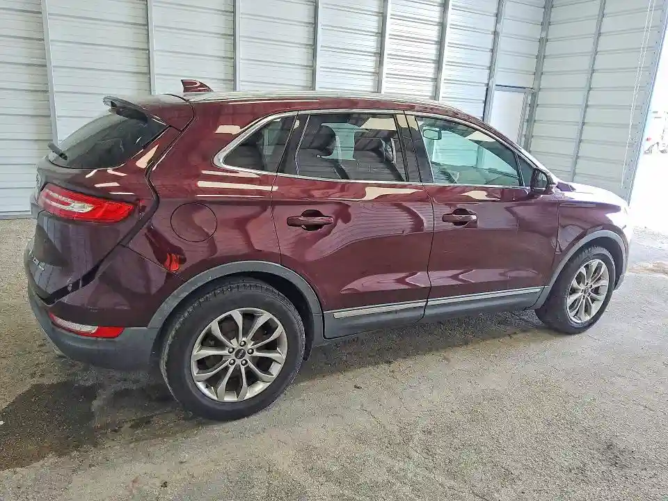 5LMTJ2DH5HUL41090 2017 LINCOLN MKC-2