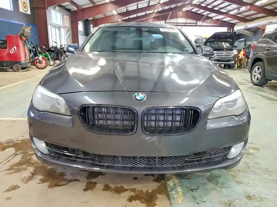 WBAXG5C52CDW24181 2012 BMW 5 SERIES-4