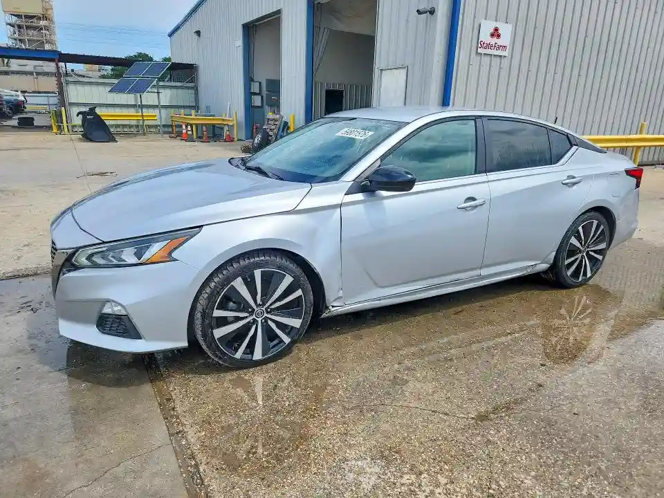 1N4BL4CV3KC116010 2019 NISSAN ALTIMA-0
