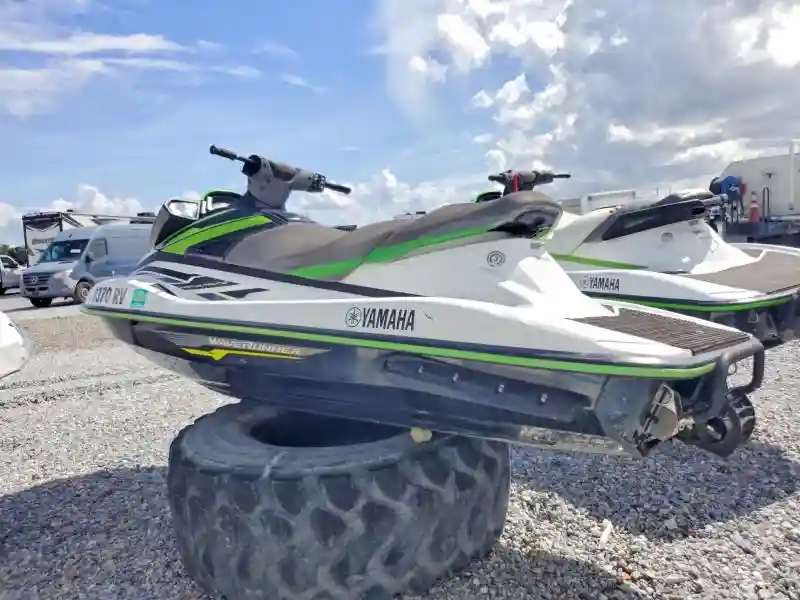 USYAMA3048A919 2019 YAM VX-2