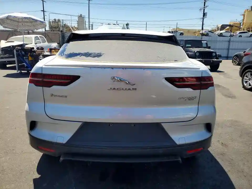 SADHC2S19K1F75276 2019 JAGUAR I-PACE-5